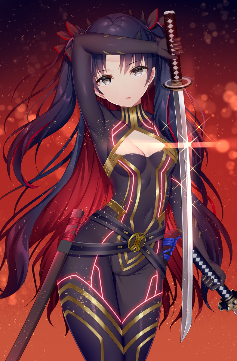 This is a pixiv picture whose title is アシュタレトちゃん.
