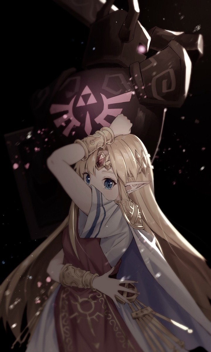 This is a pixiv picture whose title is B⬇︎.