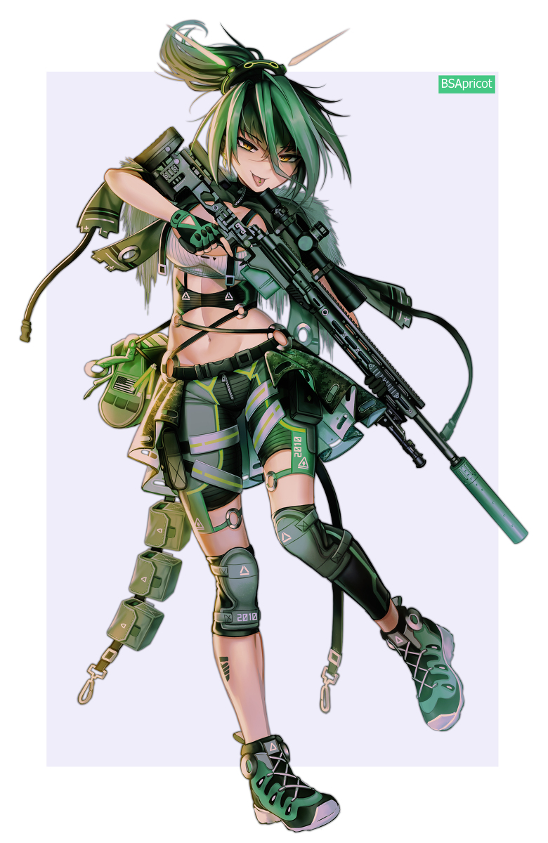 This is a pixiv picture whose title is XM2010.