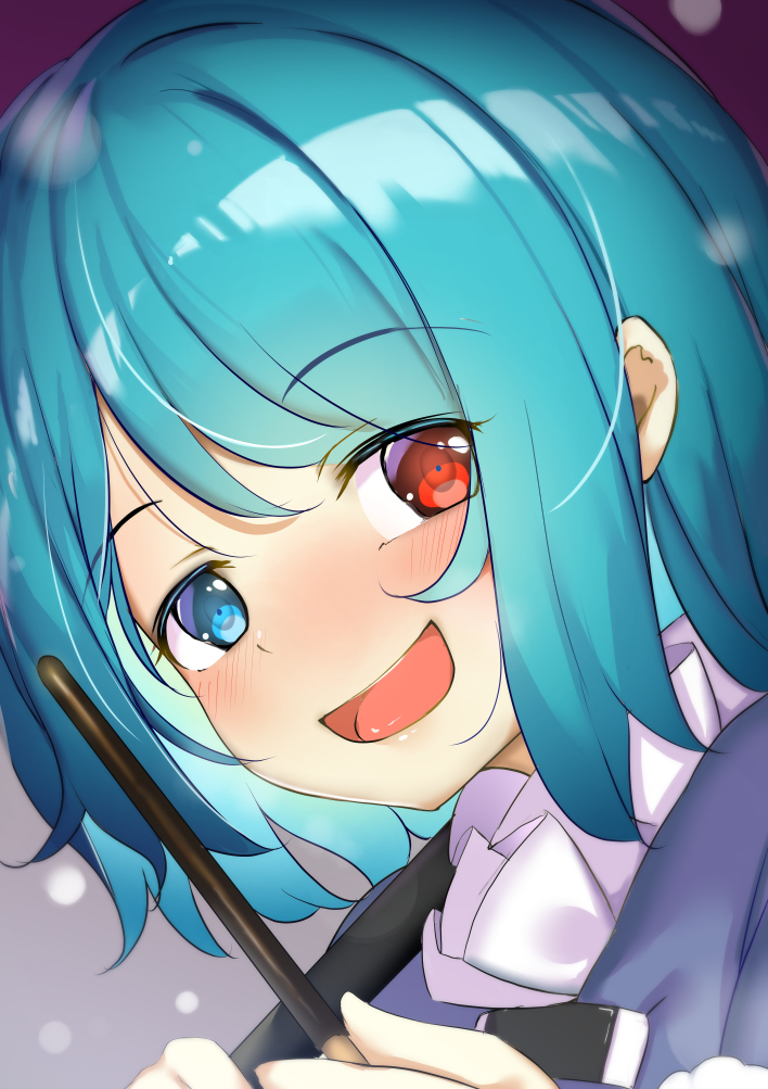 This is a pixiv picture whose title is ポッキーゲーム！！！！！！！.