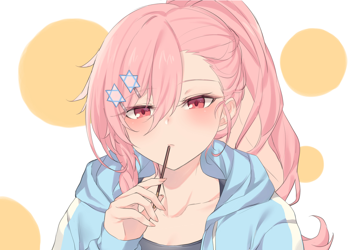 This is a pixiv picture whose title is 11/11.