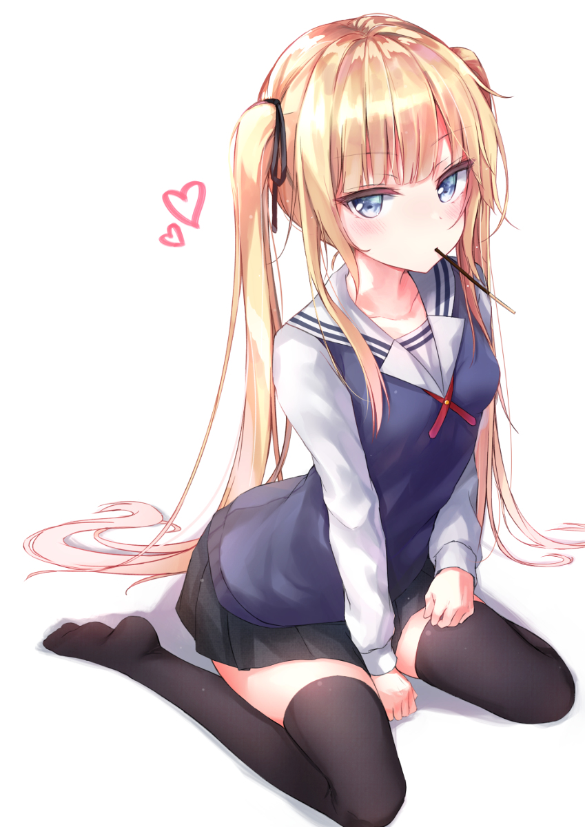 This is a pixiv picture whose title is 澤村・スペンサー・英梨々.
