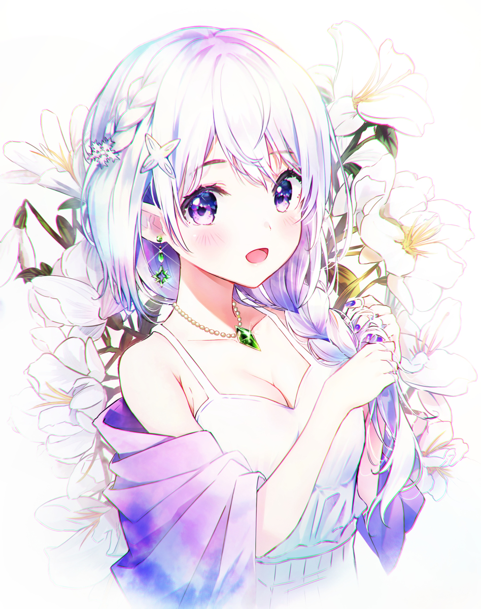This is a pixiv picture whose title is EMT!!.
