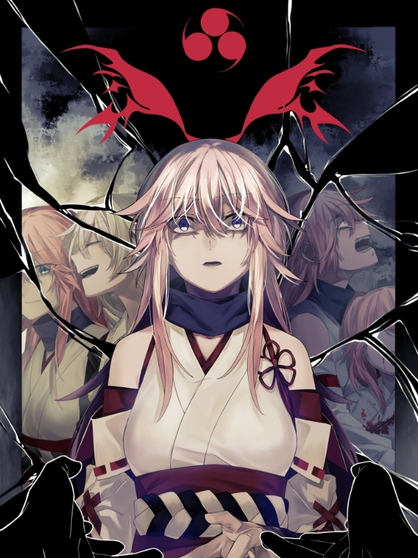 This is a pixiv picture whose title is 无题.