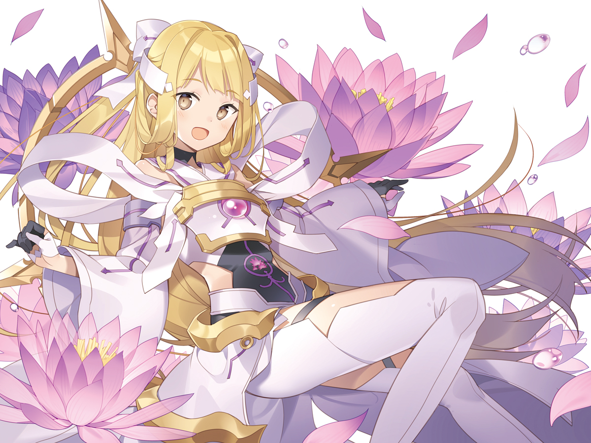 This is a pixiv picture whose title is ハスと園子様.