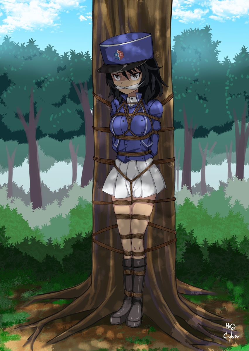 This is a pixiv picture whose title is RenaDID.
