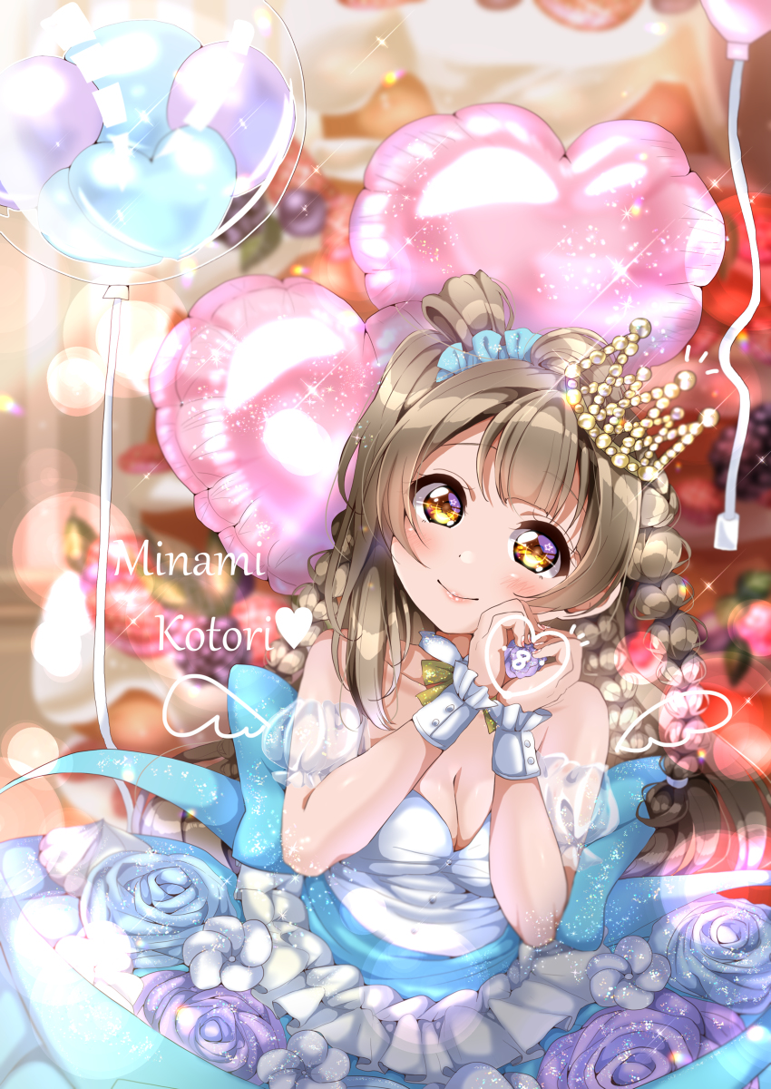 This is a pixiv picture whose title is ホビーショーイメージガール.