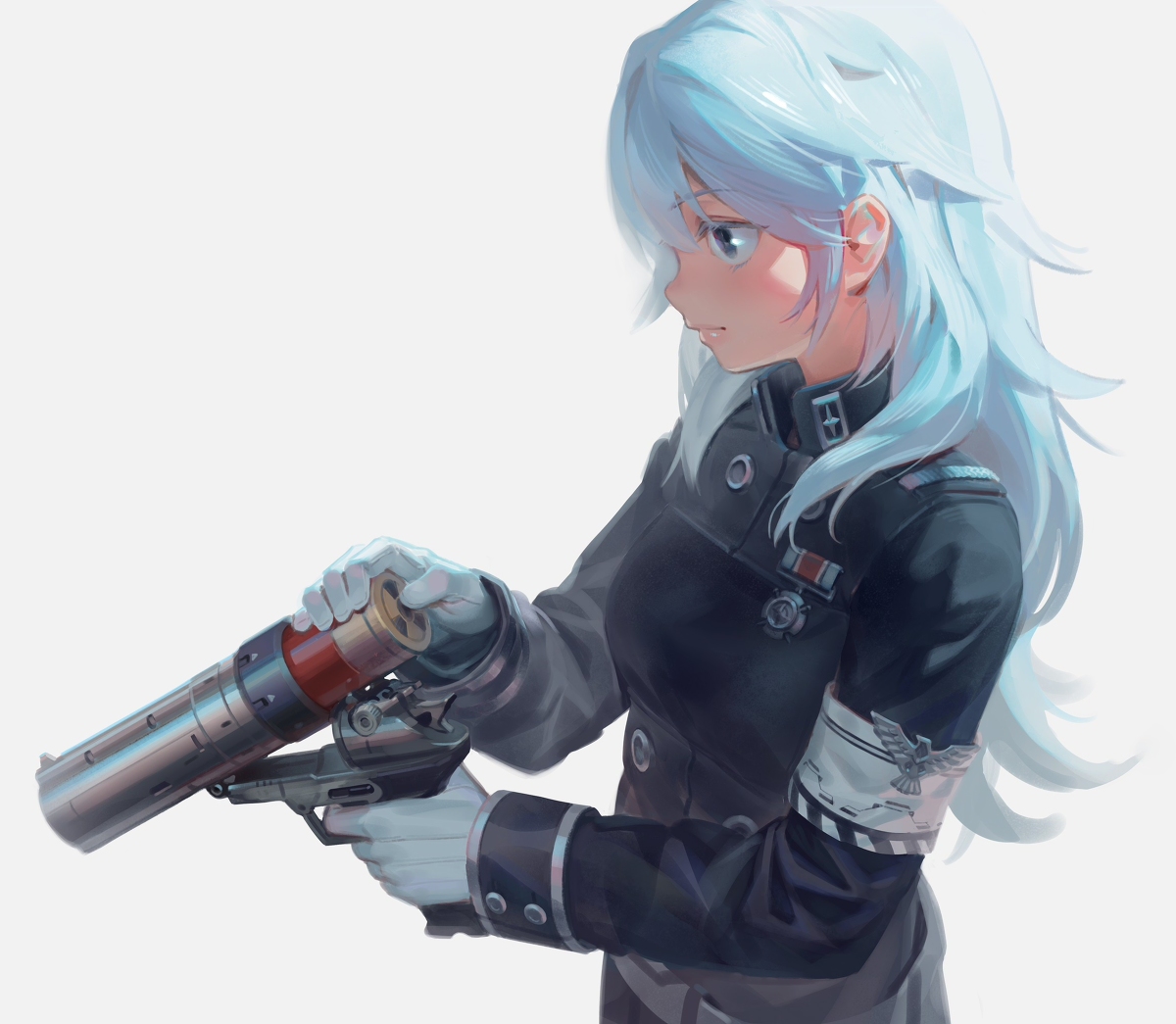 This is a pixiv picture whose title is TetraCube #3.