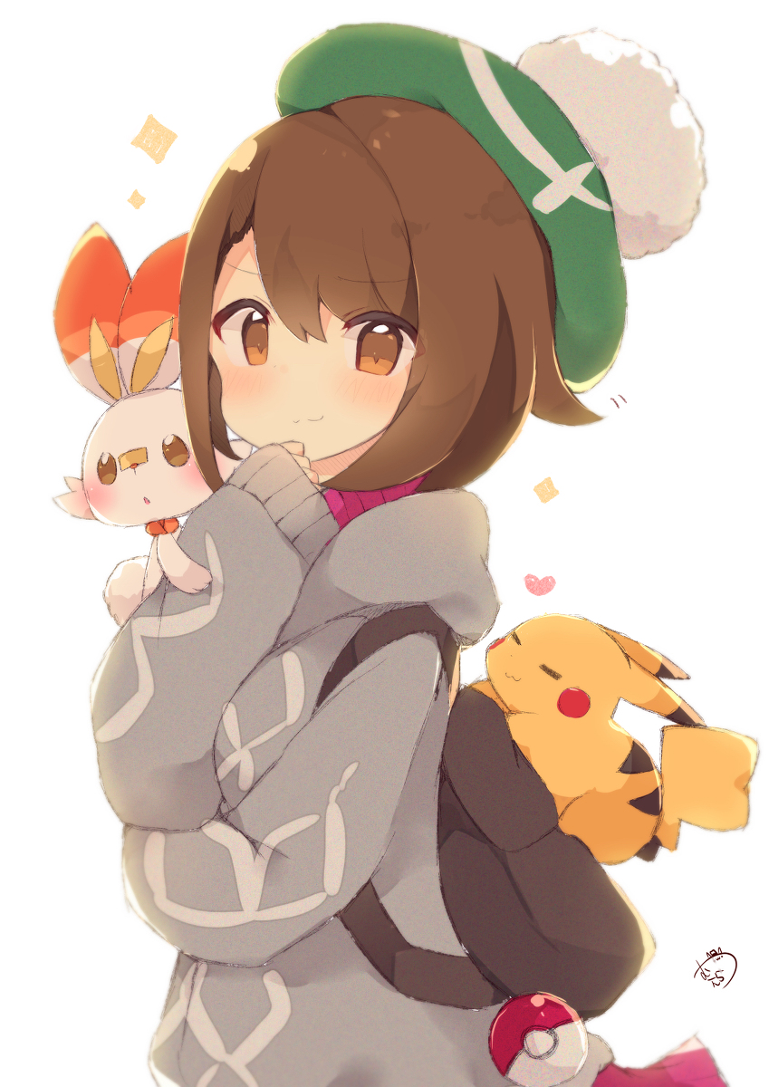 This is a pixiv picture whose title is 今日から新しい冒険！.