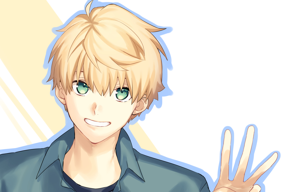 This is a pixiv picture whose title is まとめ３～.
