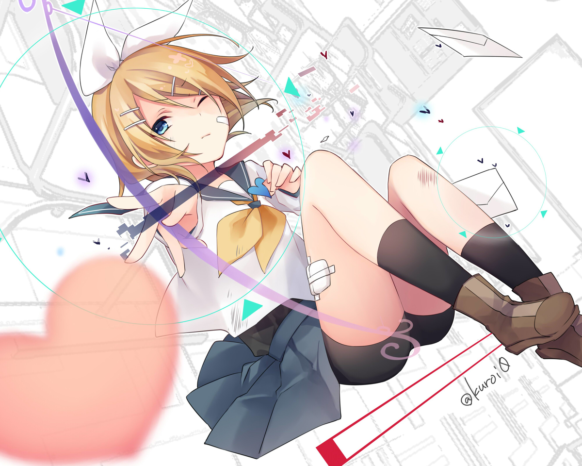 This is a pixiv picture whose title is マジックアロー.