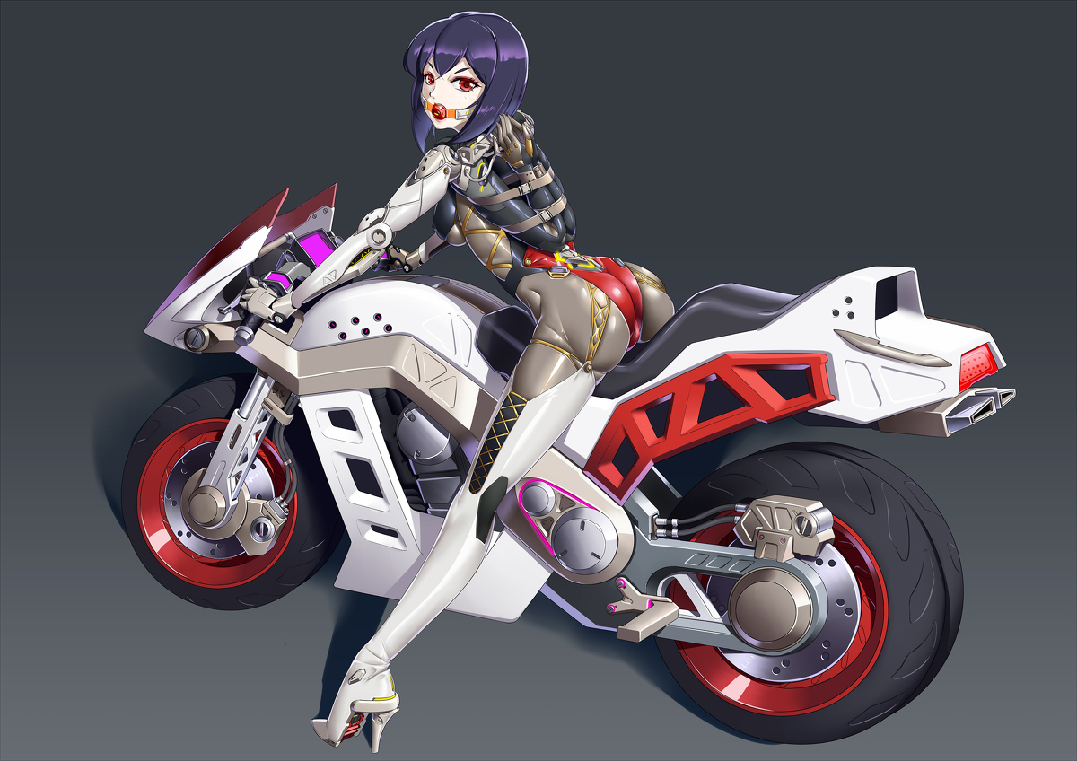 This is a pixiv picture whose title is 依旧是约稿.