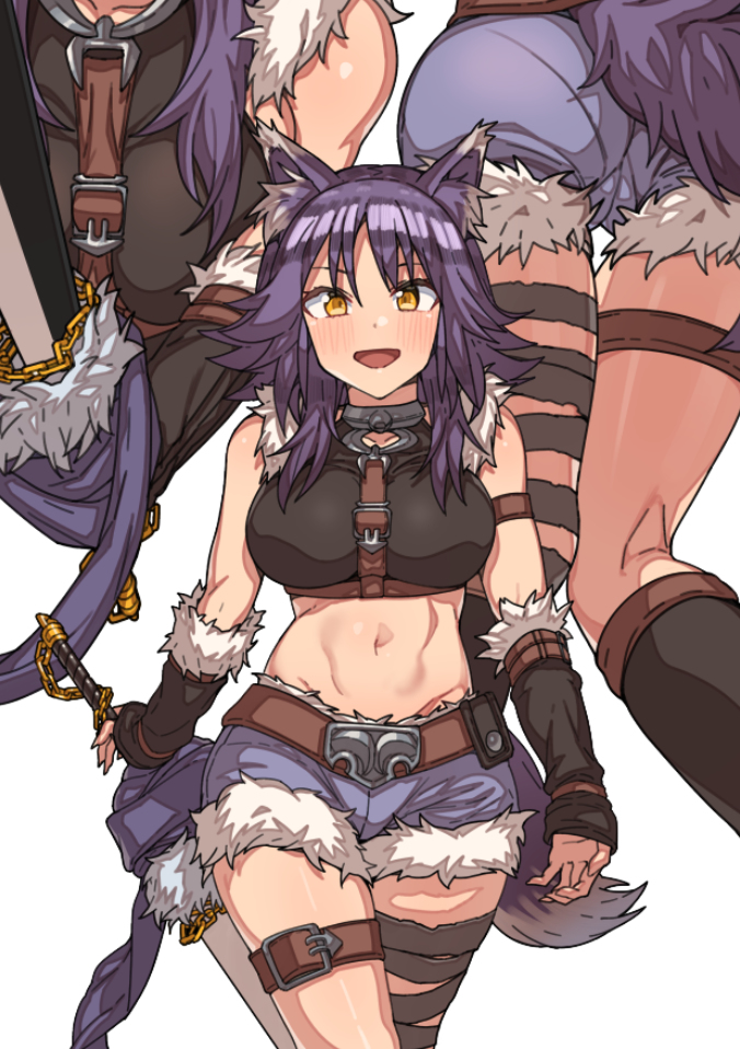 This is a pixiv picture whose title is ママママコト.