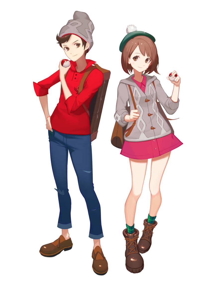 This is a pixiv picture whose title is 剣盾.