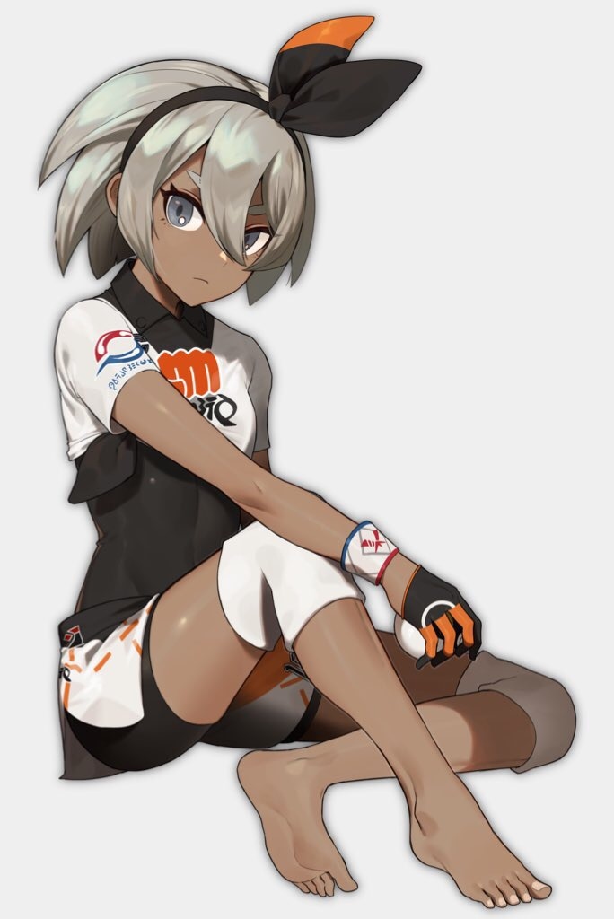 This is a pixiv picture whose title is サイトウちゃん.