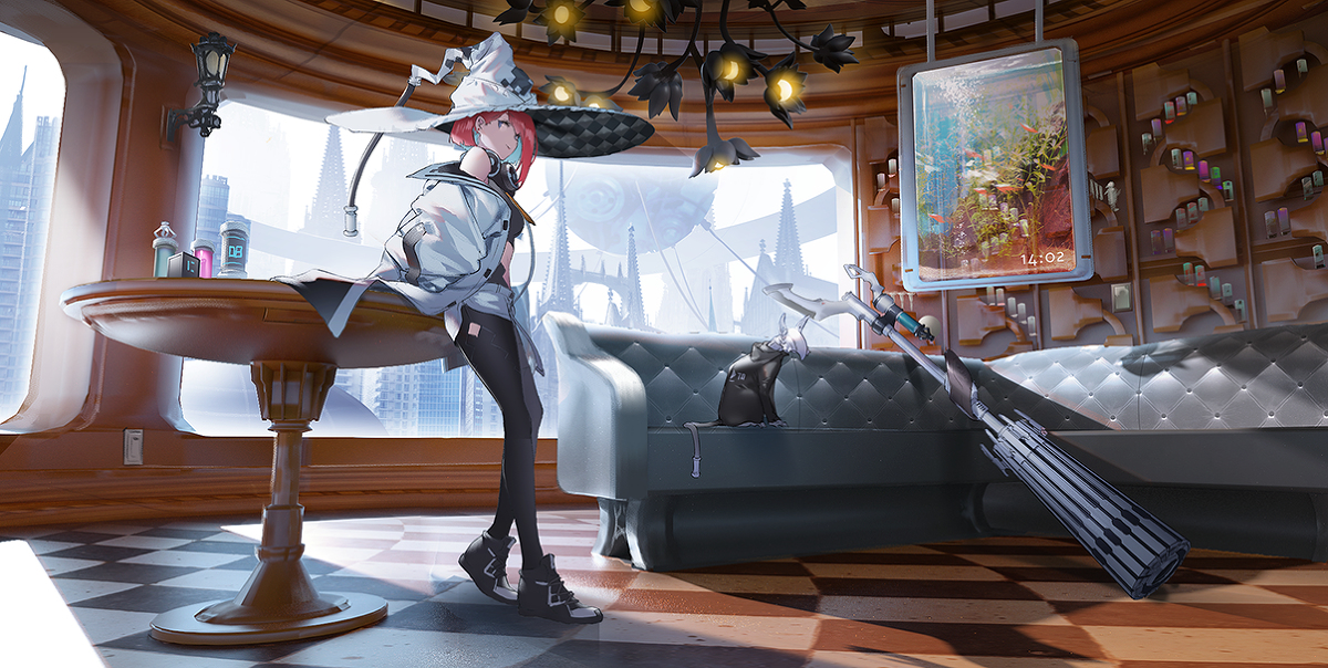 This is a pixiv picture whose title is コミティア130新刊.