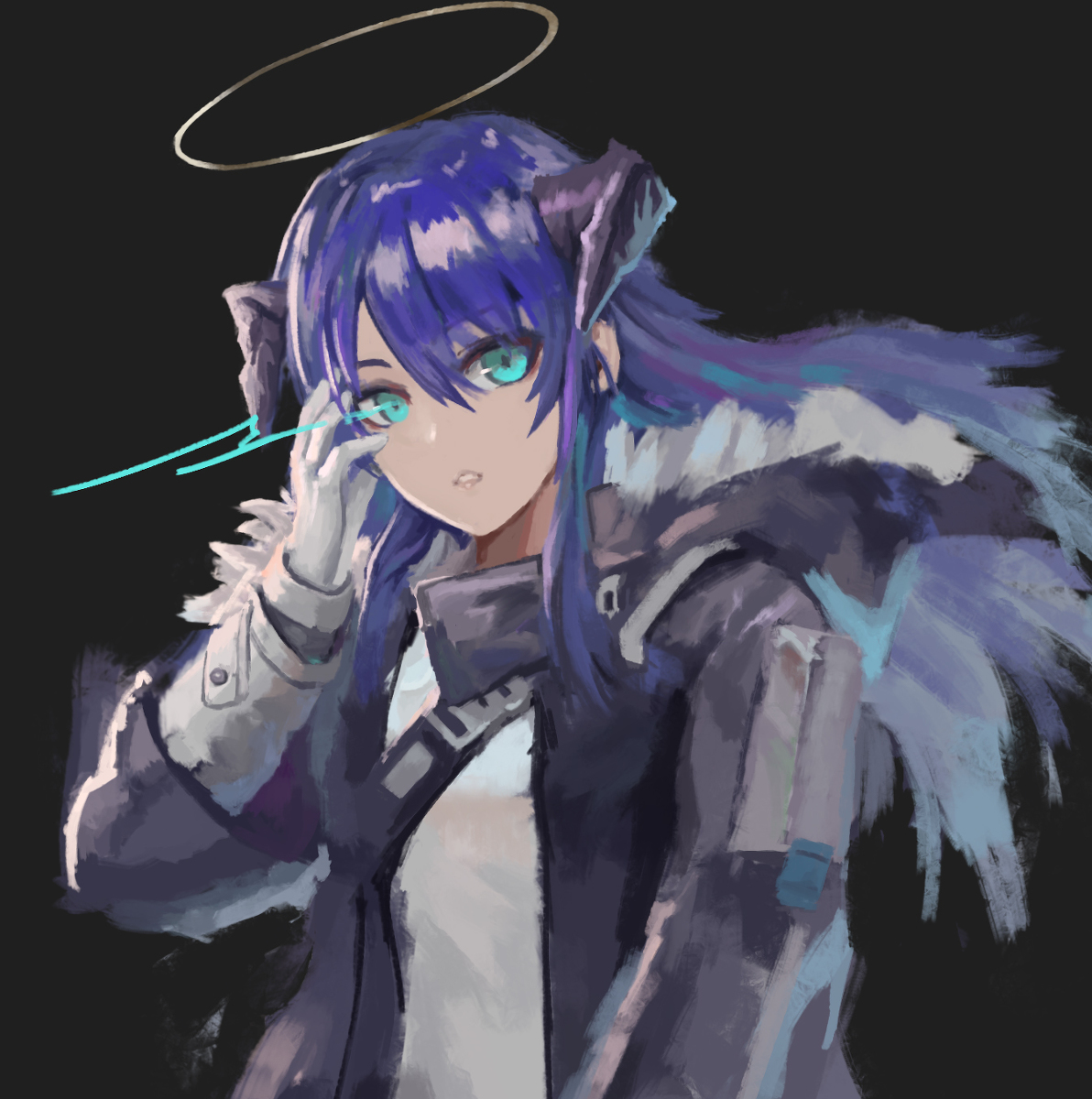 This is a pixiv picture whose title is 莫斯提马.