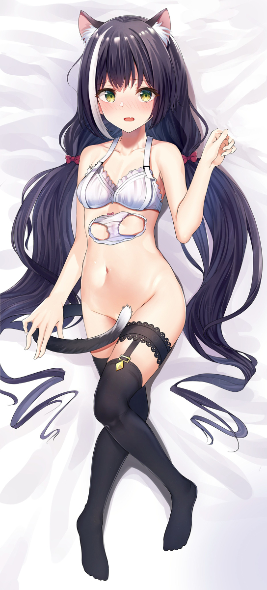 This is a pixiv picture whose title is キャル.