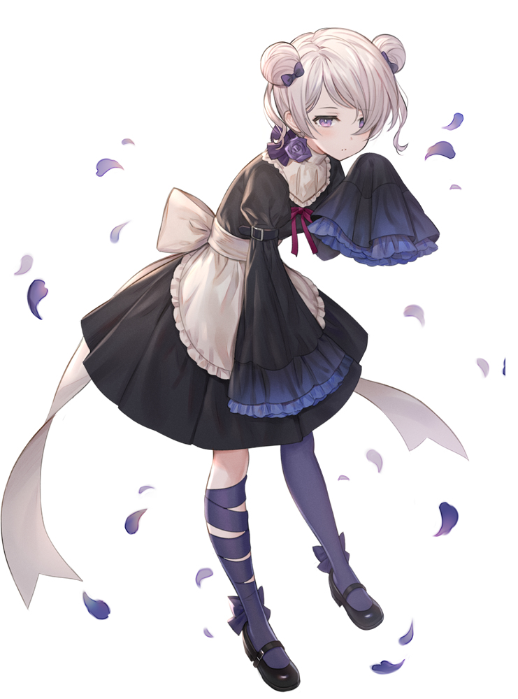 This is a pixiv picture whose title is 無題.