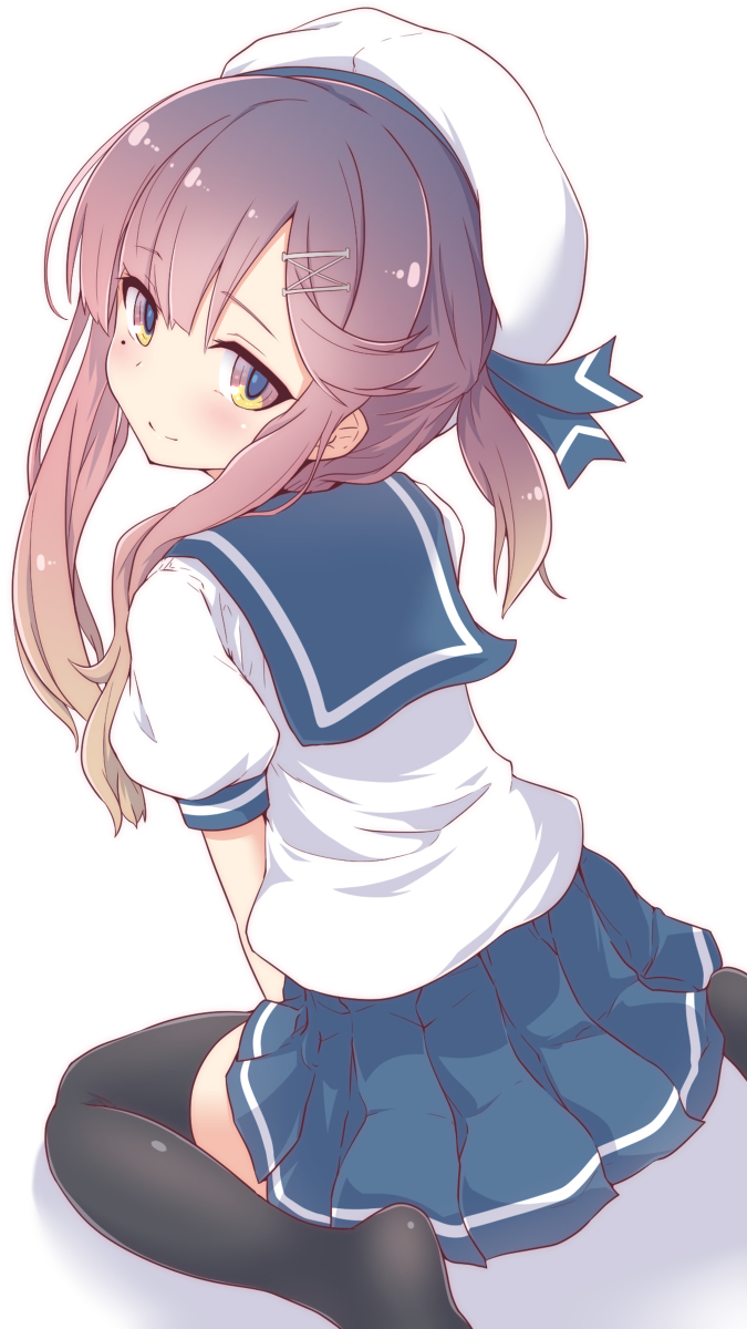 This is a pixiv picture whose title is 艦娘アレコレ.