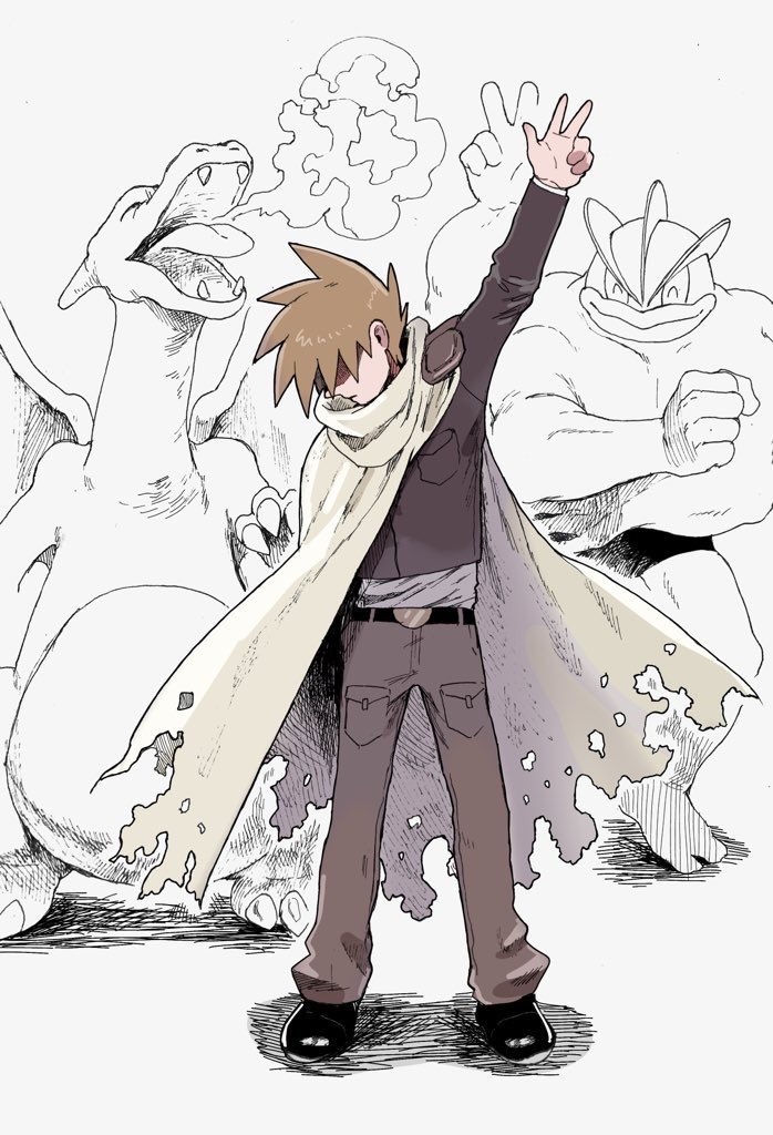 This is a pixiv picture whose title is ポケモンlog.