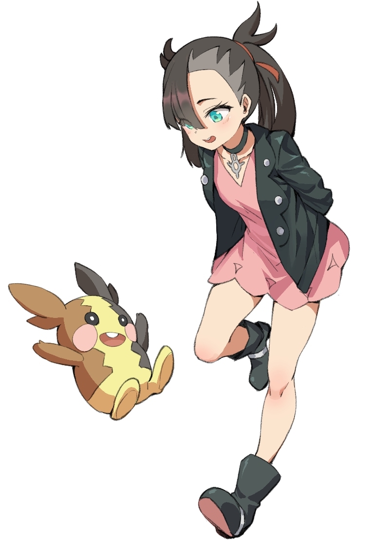 This is a pixiv picture whose title is マリィちゃん.