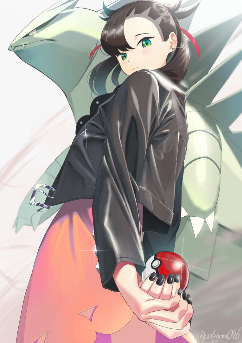 This is a pixiv picture whose title is マリィちゃん.