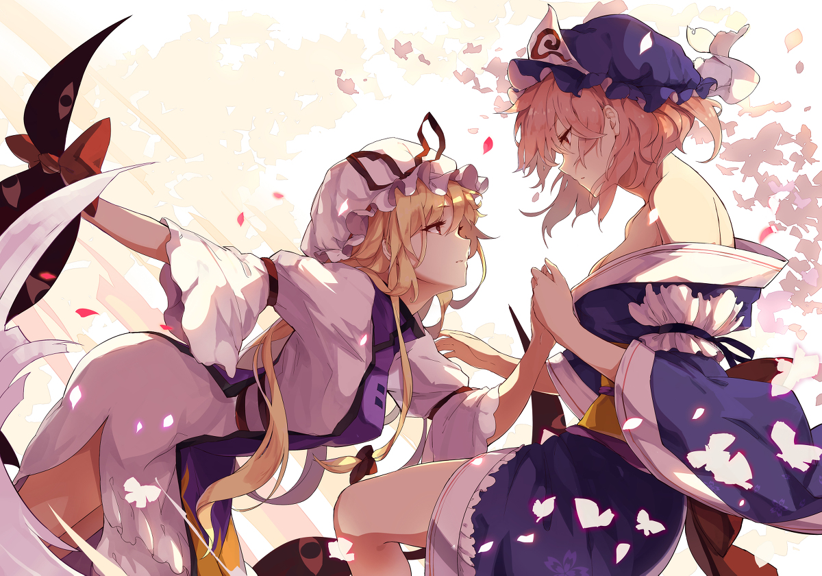This is a pixiv picture whose title is 眼差し.