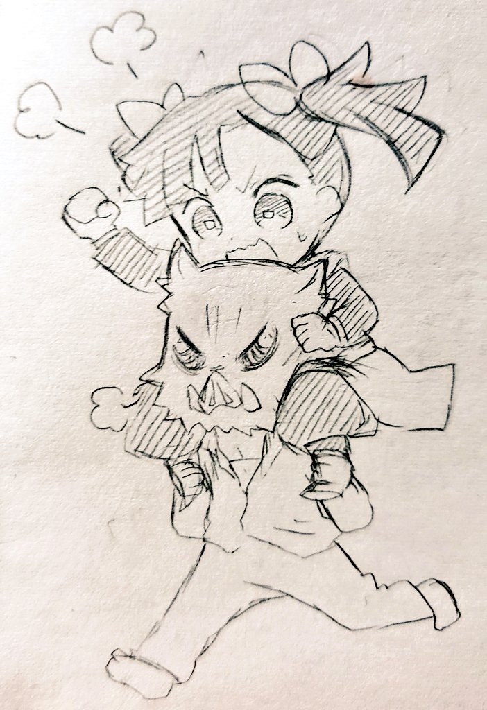 This is a pixiv picture whose title is 落書き伊アオ（Twitterまとめ）.