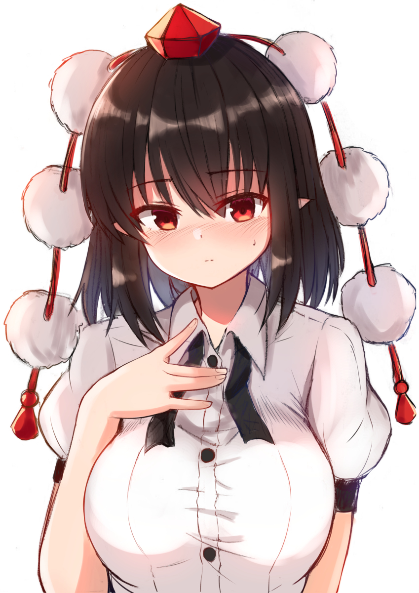 This is a pixiv picture whose title is あやちゃん.