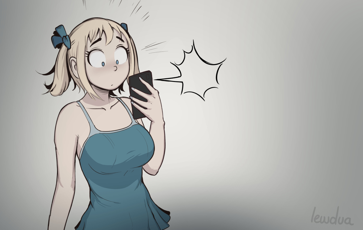 This is a pixiv picture whose title is Break - Nessie and Alison.