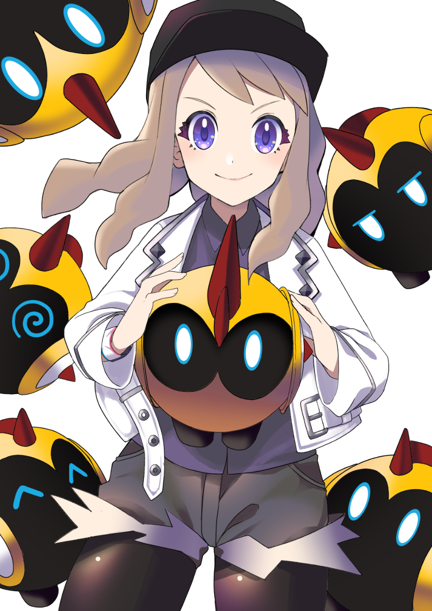 This is a pixiv picture whose title is マイフェイバリットポケモン　タイレーツ.