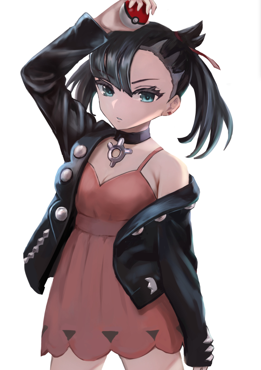 This is a pixiv picture whose title is ポケモン絵.