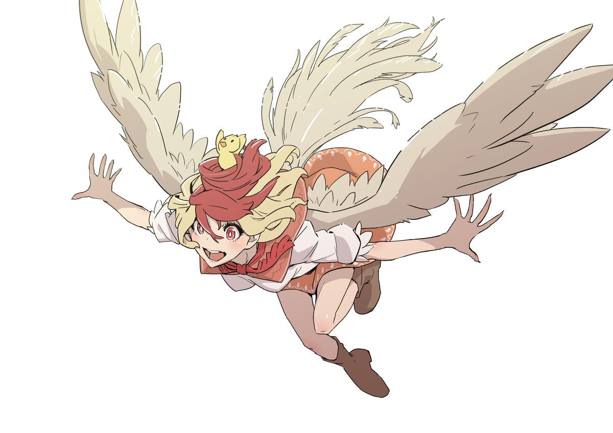 This is a pixiv picture whose title is 無題.