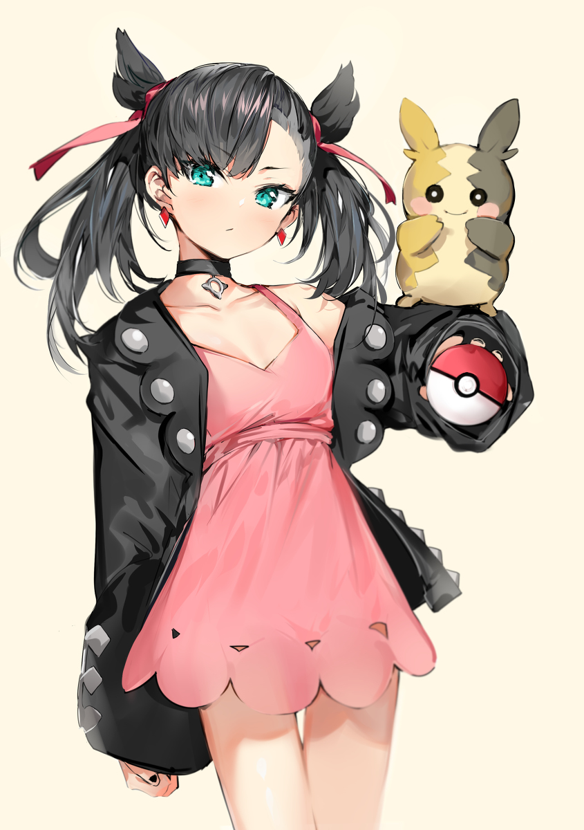 This is a pixiv picture whose title is マリィ.