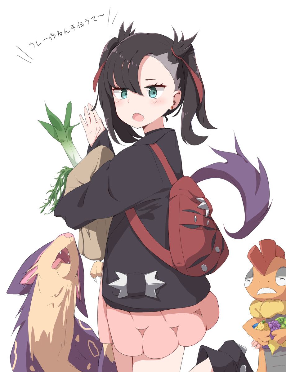 This is a pixiv picture whose title is マリィちゃんキャンプ.