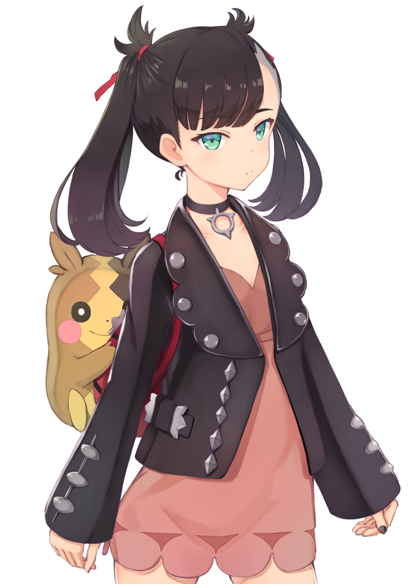 This is a pixiv picture whose title is マリィちゃん.