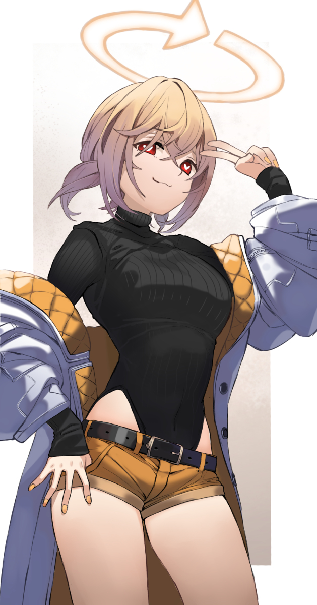 This is a pixiv picture whose title is 伝染.