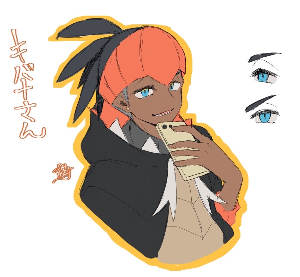 This is a pixiv picture whose title is 無題.