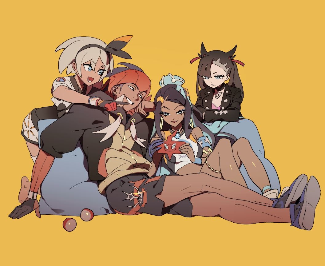This is a pixiv picture whose title is -.