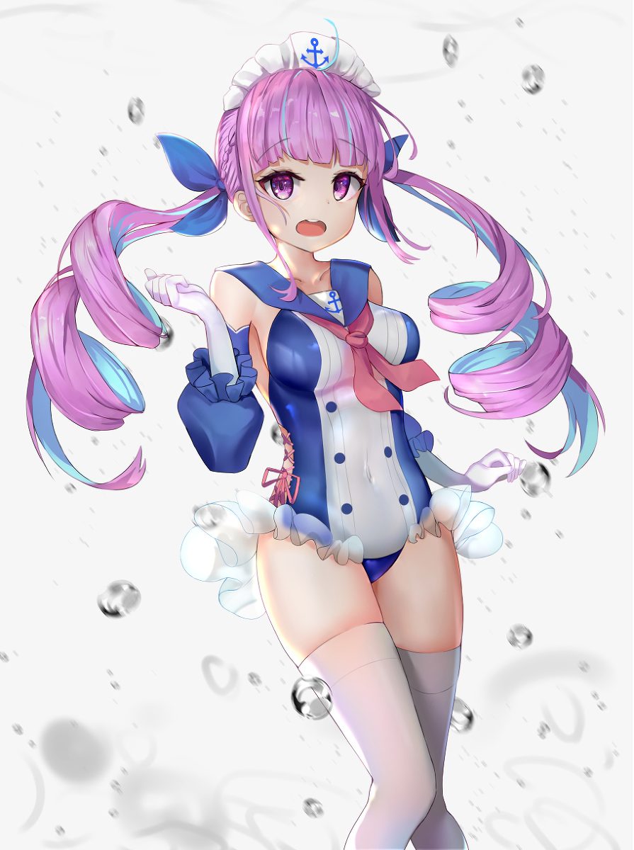 This is a pixiv picture whose title is ねNeeeeee！！！！.