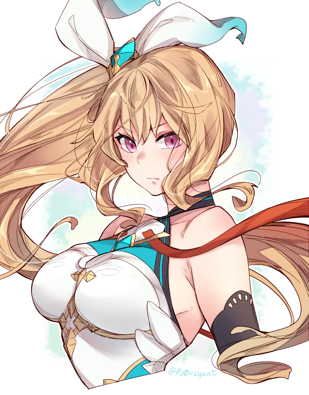 This is a pixiv picture whose title is Gala Elisanne.