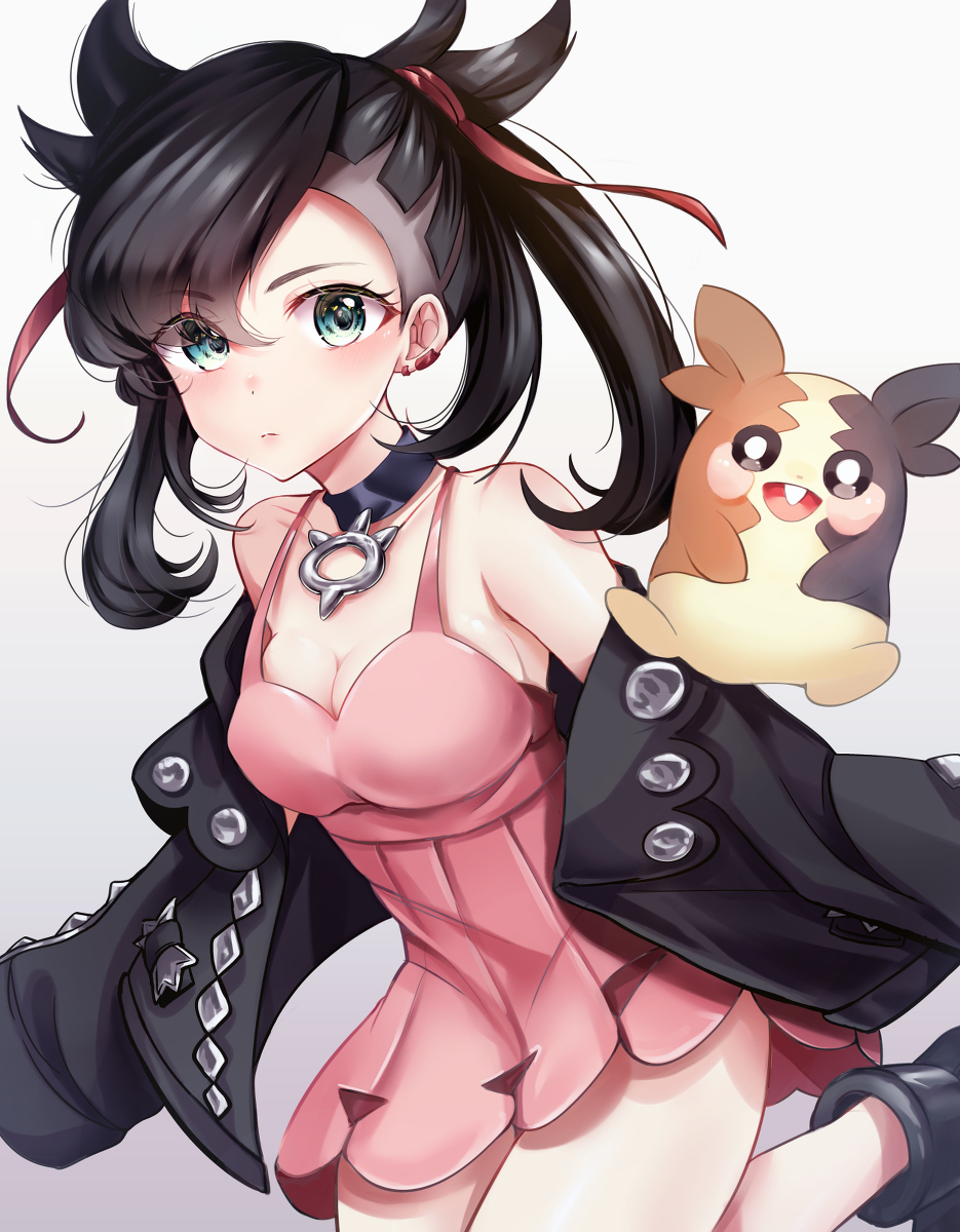 This is a pixiv picture whose title is マリィ.