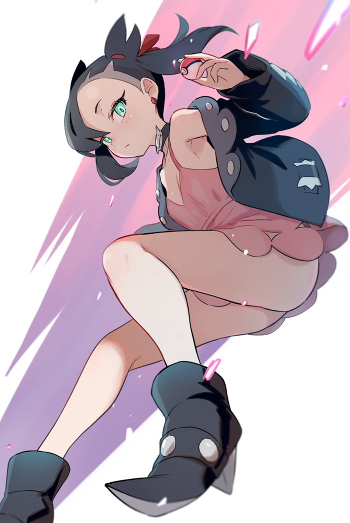 This is a pixiv picture whose title is マリィちゃん.