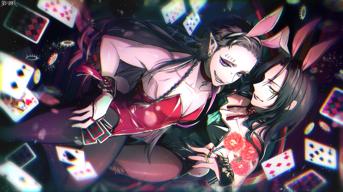 This is a pixiv picture whose title is PBWまとめ.