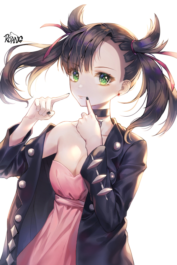 This is a pixiv picture whose title is マリィ.