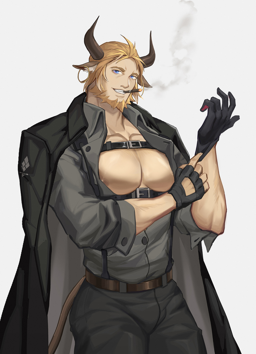 This is a pixiv picture whose title is - 欧厄尔 -.