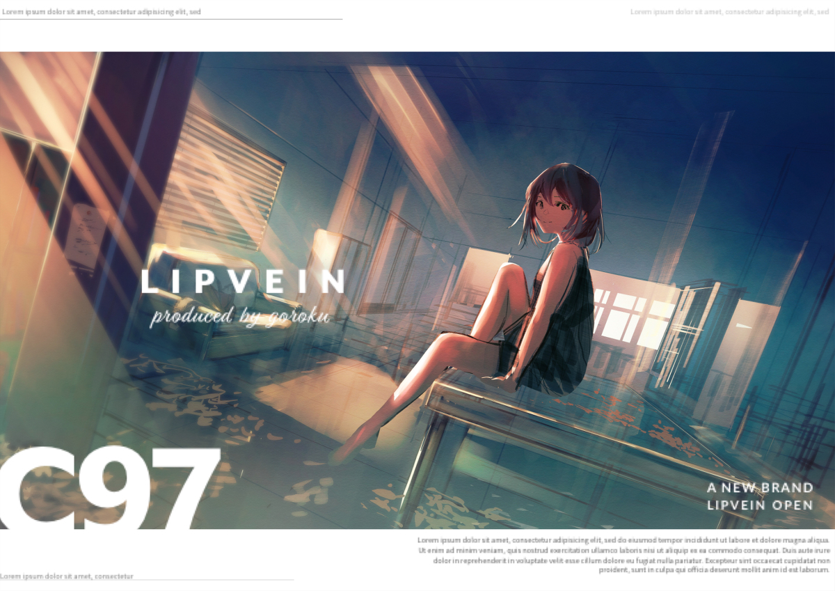 This is a pixiv picture whose title is 12.30.