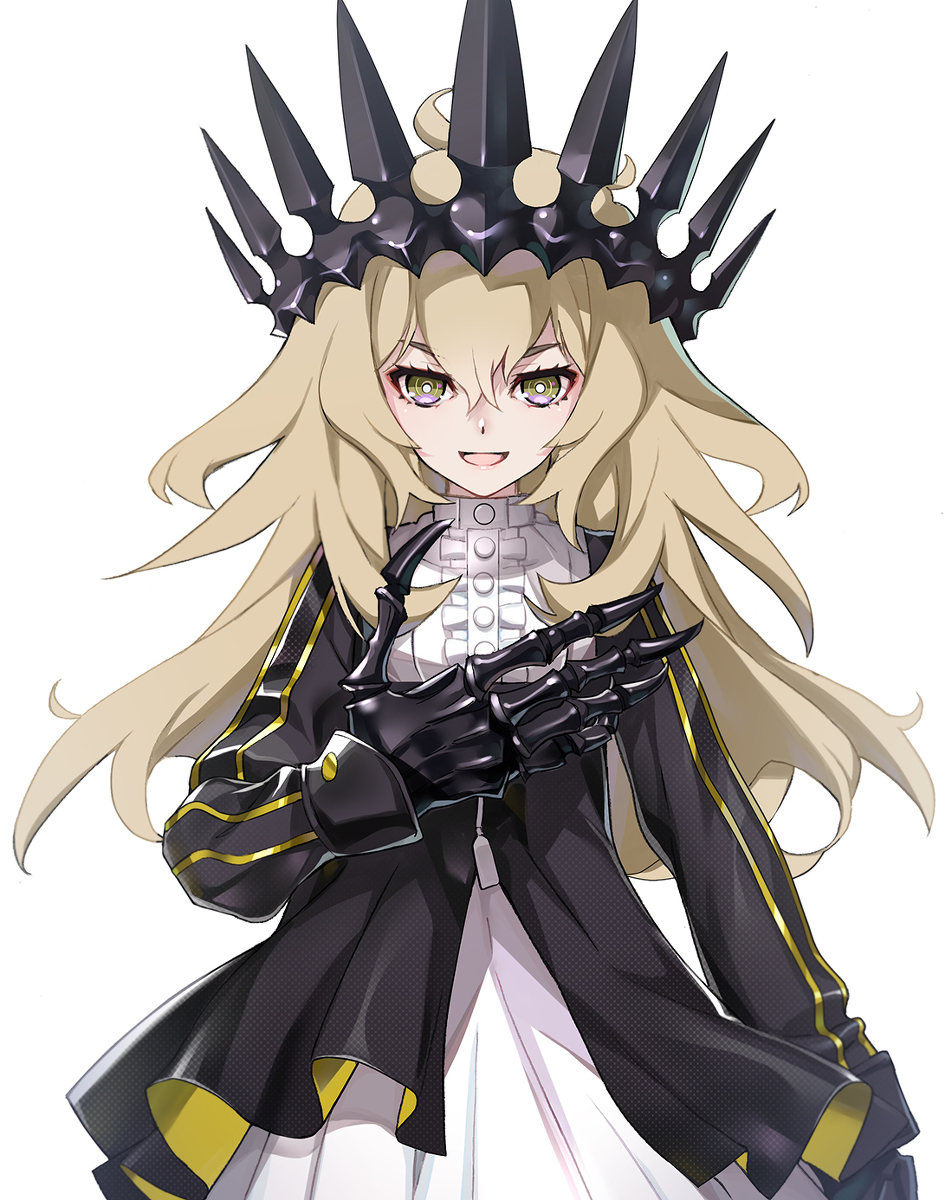 This is a pixiv picture whose title is 戦闘用馬車.