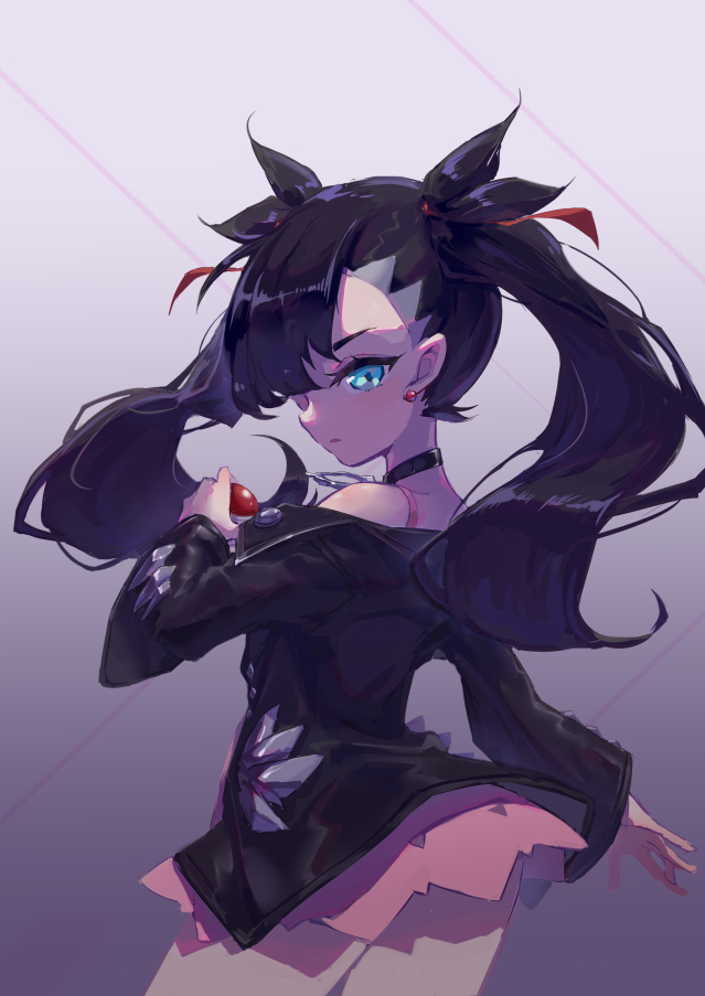 This is a pixiv picture whose title is マリィ.